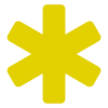 asterisk