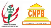 La Chambre de Commerce et d’Industrie du Burkina (CCIB) et Le Conseil National du Patronat Burkinabè (CNPB) CCI-BF et CNPB