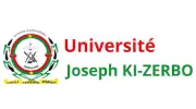 Université Joseph KI-ZERBO Université Joseph KI-ZERBO